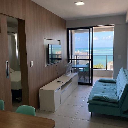 Appartamento Edificio Time - Apto 1505 Maceió Esterno foto