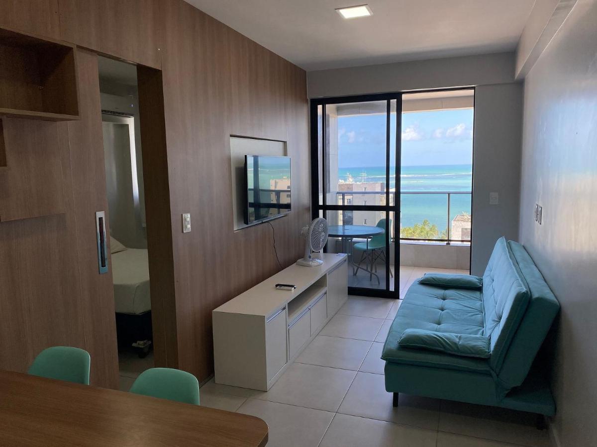 Appartamento Edificio Time - Apto 1505 Maceió Esterno foto