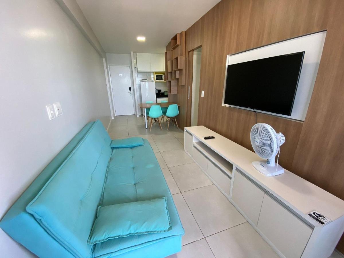 Appartamento Edificio Time - Apto 1505 Maceió Esterno foto