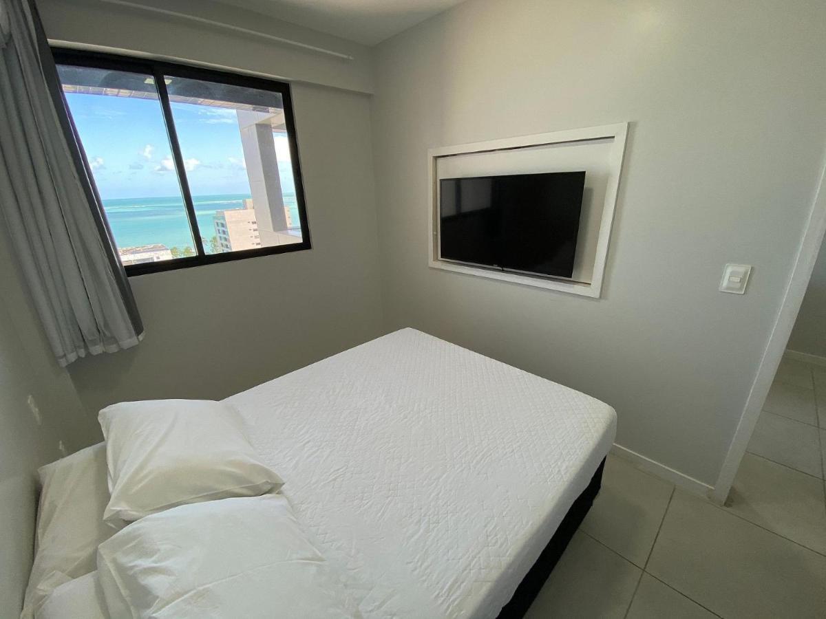 Appartamento Edificio Time - Apto 1505 Maceió Esterno foto